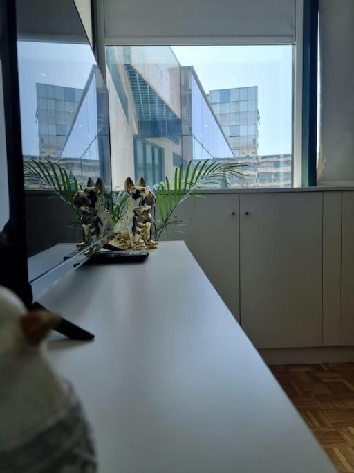 波尔图Seni'S House公寓 外观 照片